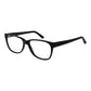 Andy Wolf Black Acetate Glasses (Frames)