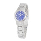 Time Force Silver Stainless Steel Watch