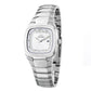 Time Force Silver Stainless Steel Watch