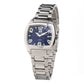 Time Force Silver Stainless Steel Watch