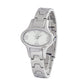 Time Force Silver Stainless Steel Watch