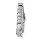 Time Force Silver Stainless Steel Dress Watch