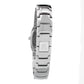 Time Force Silver Stainless Steel Watch