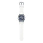 Casio White Synthetic Sport Watch