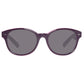Benetton Purple Injected Sunglasses