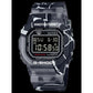 Casio Gray Resin Digital Watch