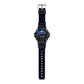 Casio Black Resin Sport Watch