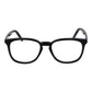 Andy Wolf Black Acetate Glasses (Frames)