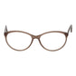 Andy Wolf Beige Acetate Glasses (Frames)