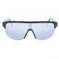 Italia Independent Blue Acetate Sunglasses