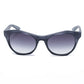 Italia Independent Blue Acetate Sunglasses
