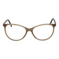 Andy Wolf Beige Acetate Glasses (Frames)