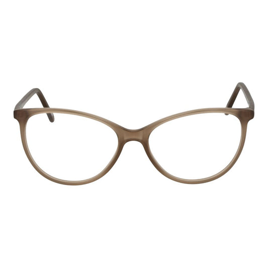 Andy Wolf Beige Acetate Glasses (Frames)