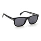 David Beckham Bicolor Acetate Sunglasses