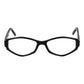 Andy Wolf Black Acetate Glasses (Frames)