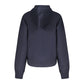 Pepe Jeans Blue Cotton Women Sweater