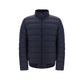 Belstaff Blue Polyester Clothing