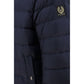 Belstaff Blue Polyester Clothing