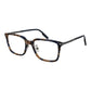 Ermenegildo Zegna Multicolor Men Glasses Frame