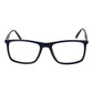 Fila Blue Men Glasses Frame