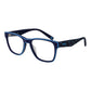 Fila Blue Men Glasses Frame