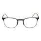 Carrera Black Men Glasses Frame
