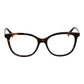 Max Mara Brown Women Glasses Frame