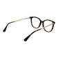 Max Mara Brown Women Glasses Frame