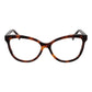Max Mara Brown Women Glasses Frame