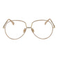 Max Mara Beige Women Glasses Frame
