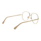 Max Mara Beige Women Glasses Frame