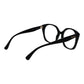 Max Mara Black Women Glasses Frame