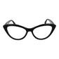 Max Mara Black Women Glasses Frame