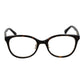 Max Mara Brown Women Glasses Frame
