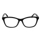 Max Mara Black Women Glasses Frame