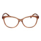 Max Mara Brown Women Glasses Frame