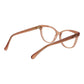 Max Mara Brown Women Glasses Frame