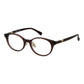 Max Mara Brown Women Glasses Frame