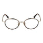 Max Mara Brown Women Glasses Frame