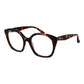 Max Mara Brown Women Glasses Frame