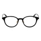 Max Mara Black Women Glasses Frame