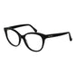 Max Mara Black Women Glasses Frame