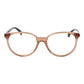 Max Mara Brown Women Glasses Frame