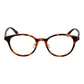 Max Mara Brown Women Glasses Frame
