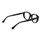 Max Mara Blue Women Glasses Frame