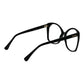 Max Mara Black Women Glasses Frame