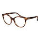Max Mara Brown Women Glasses Frame