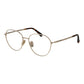 Max Mara Gold Women Glasses Frame