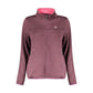 Norway 1963 Purple Polyester Sweatshirt