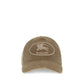 Burberry Beige Cotton Cap (Baseball Hat)